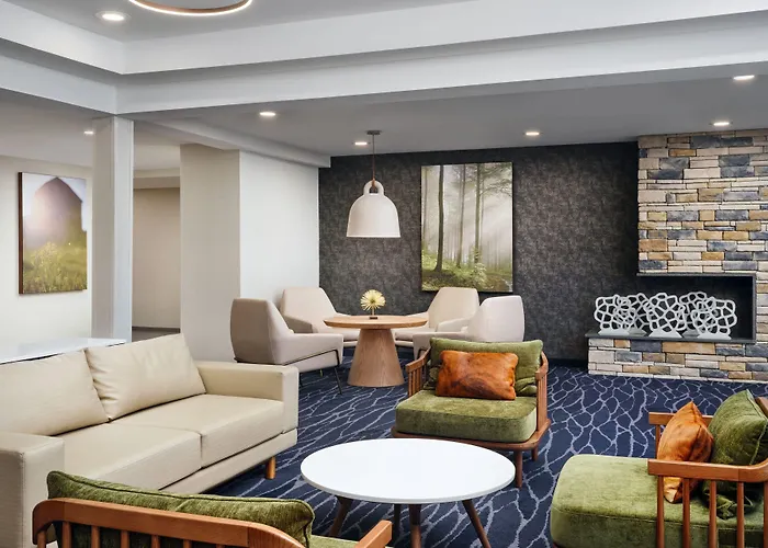 Fairfield Inn & Suites Auburn Opelika