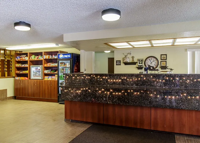 Richland Inn And Suites