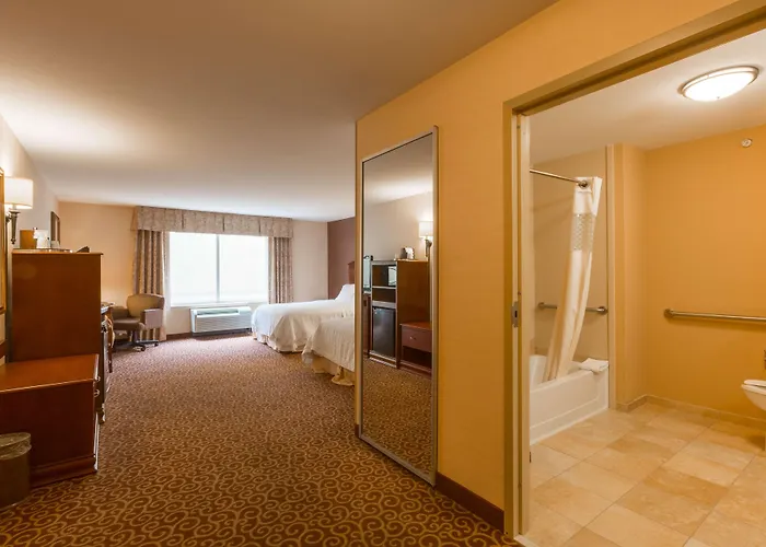 Hampton Inn Goshen