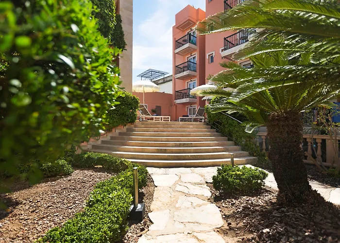Hotel Thb Felip - Adults Only Porto Cristo