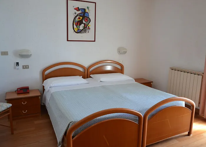 Hotel Villa Ricci&Benessere