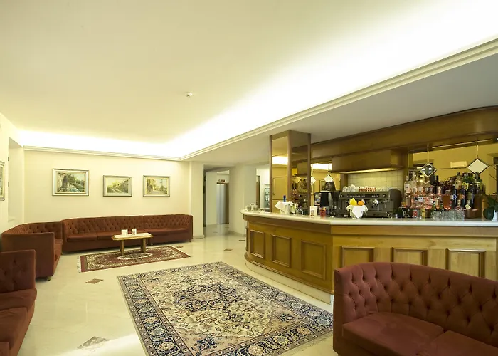 Hotel Villa Ricci & Benessere
