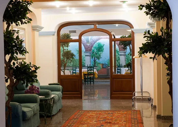 Hotel Maria Rosaria