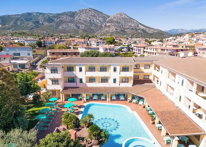 Hotel Maria Rosaria