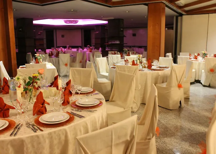 Hotel Grillo