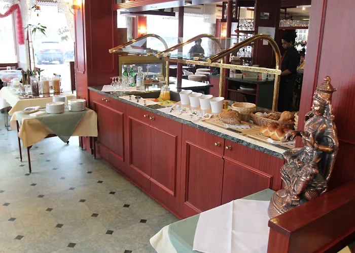 Hotel Dufour