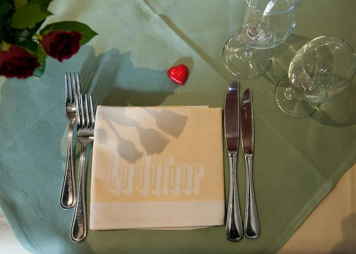 Hotel Dufour
