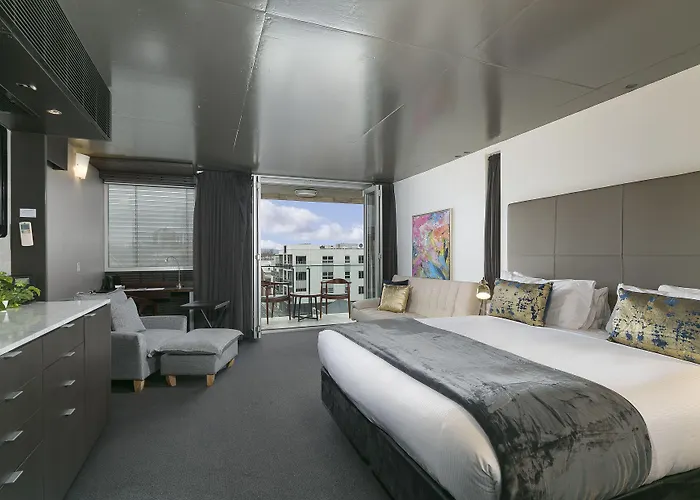 The Soho Hotel