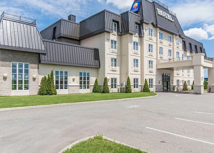 Comfort Inn & Suites