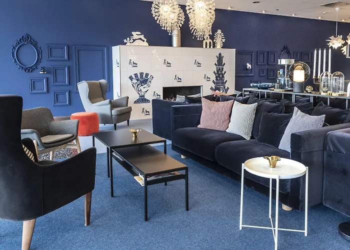 Westcord Hotel Delft