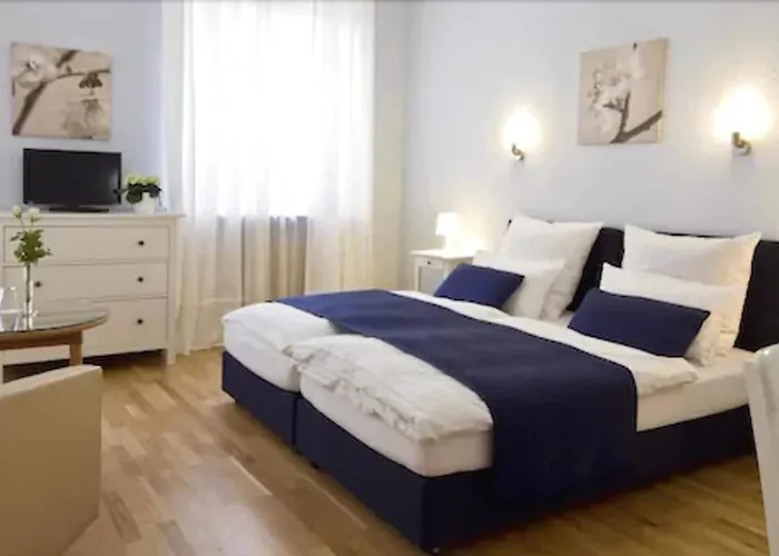 Buchholz Downtown Hotel Keulen