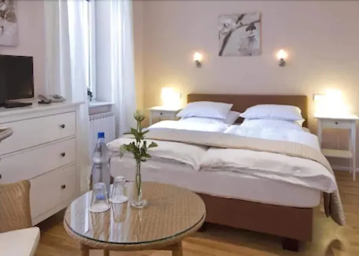 Buchholz Downtown Hotel Keulen