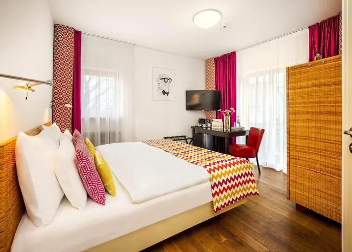 Bellevue Hotel Benesov