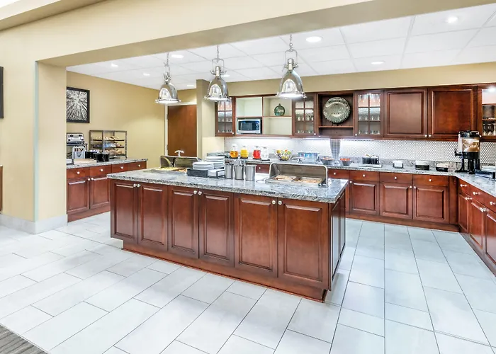 Homewood Suites By Hilton Denver - Littleton
