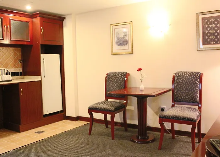 Al Diar Mina Hotel Abu Dabi
