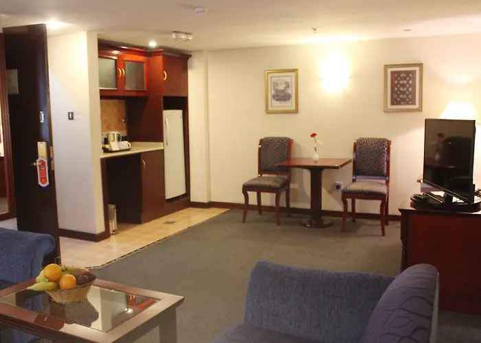 Al Diar Mina Hotel Abu Dabi