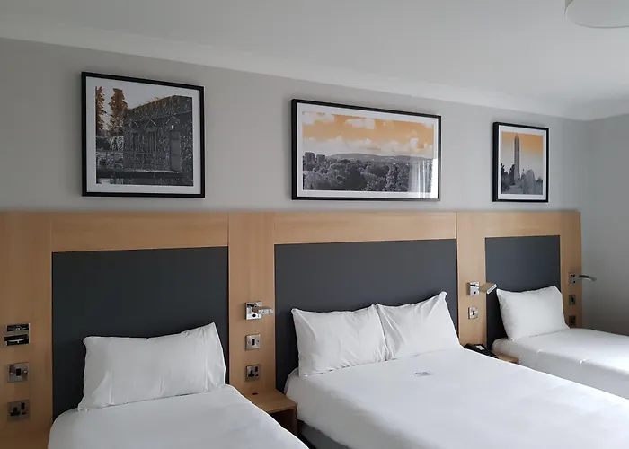 Maldron Hotel, Newlands Cross
