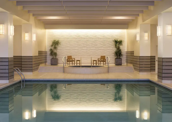 The Westin Edina Galleria