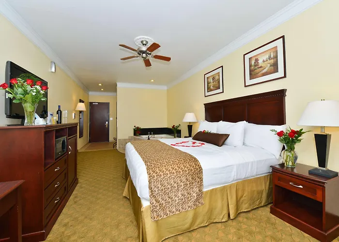 Best Western Lone Star Inn
