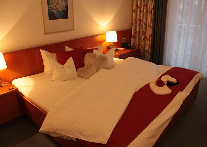 Hotel Blumlage