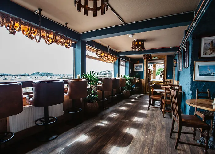 Greenbank Hotel