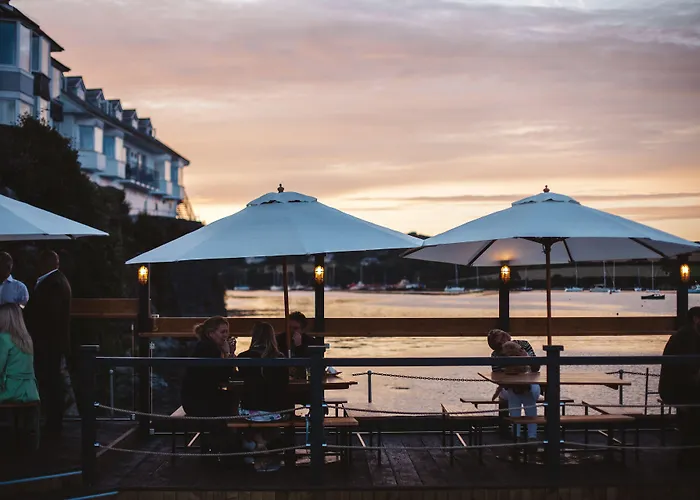 Greenbank Hotel
