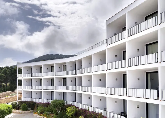 Hotel Eetu Begur, Affiliated By Melia (Adults Only)