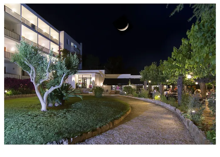 Hotel Eetu Begur, Affiliated By Melia (Adults Only)