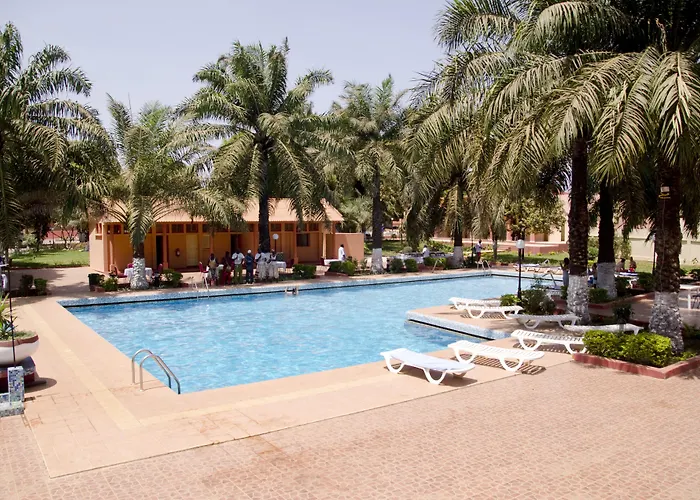 Dunia Hotel Bissau