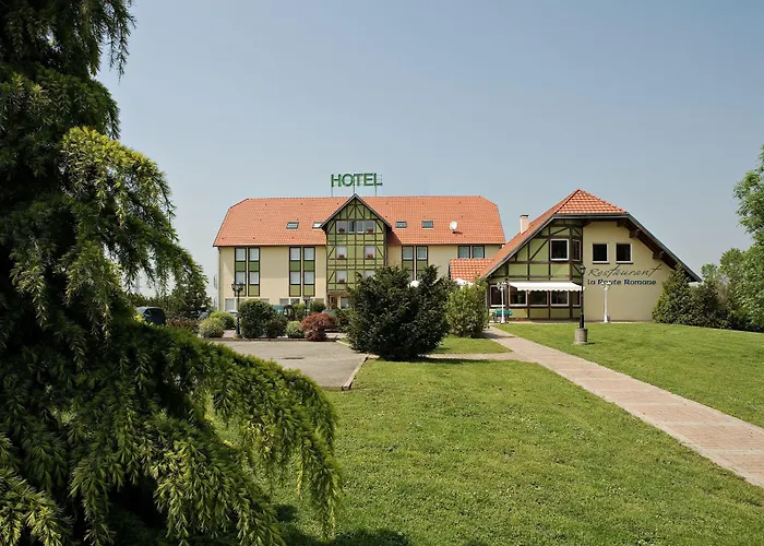 Als Hotel