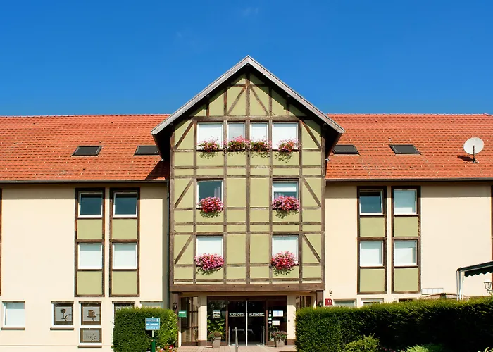 Als Hôtel