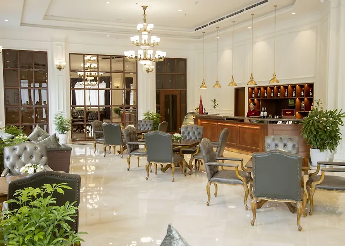 Pearl River Hotel
