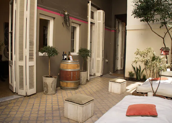 Hotel Costa Rica