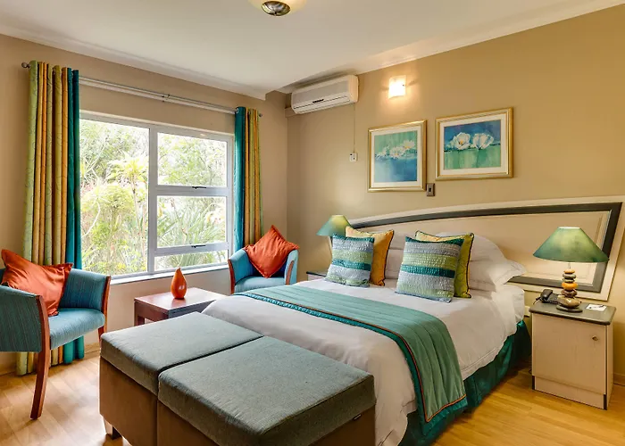 Protea Hotel By Marriott Umfolozi River