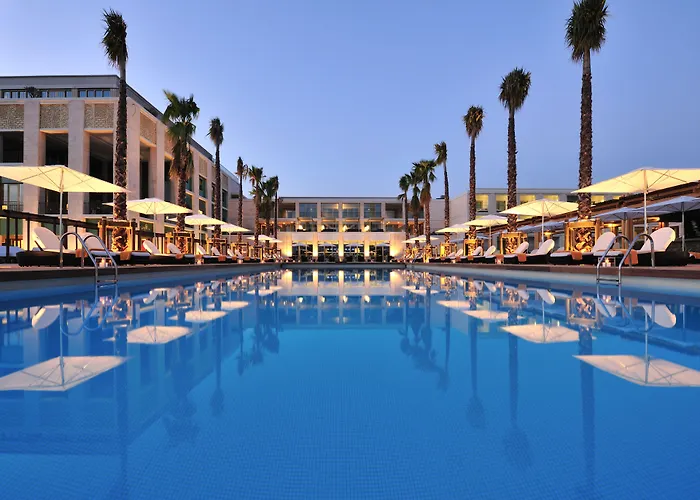 Victoria Golf Resort And Spa Managed By Accor
