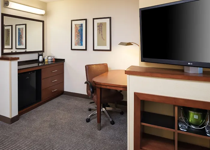 Hyatt Place South Bend/Mishawaka