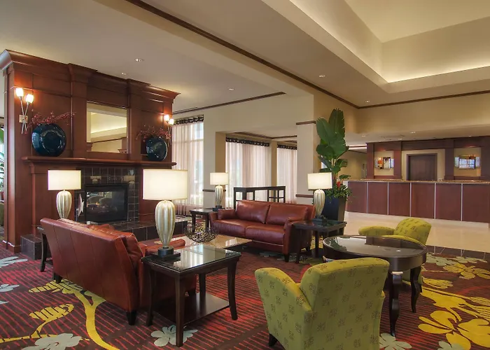 Hilton Garden Inn Houston-Pearland