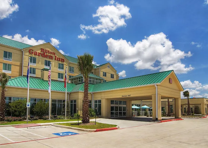 Hilton Garden Inn Houston-Pearland