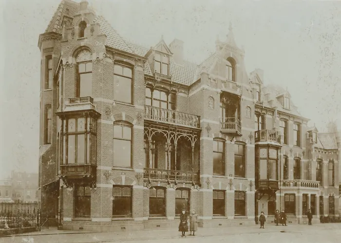 Best Western Hotel Den Haag