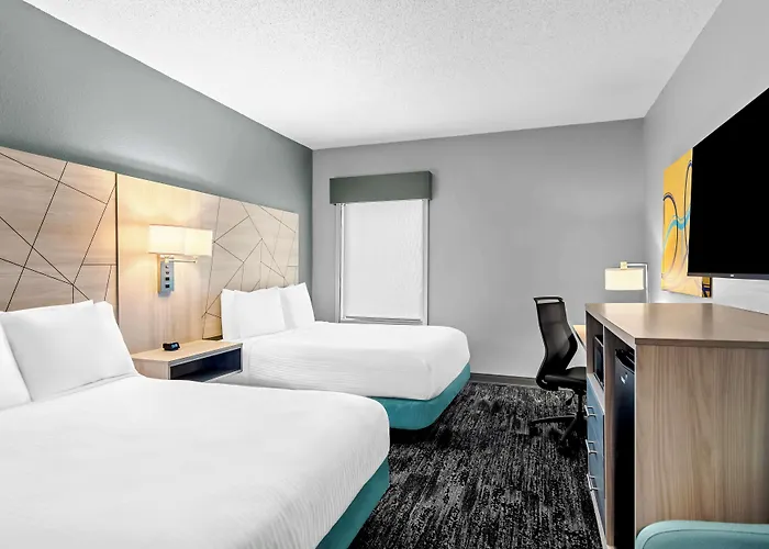 Best Western Doswell Hotel - Kings Dominion
