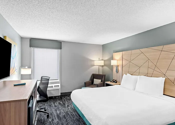 Best Western Doswell Hotel - Kings Dominion