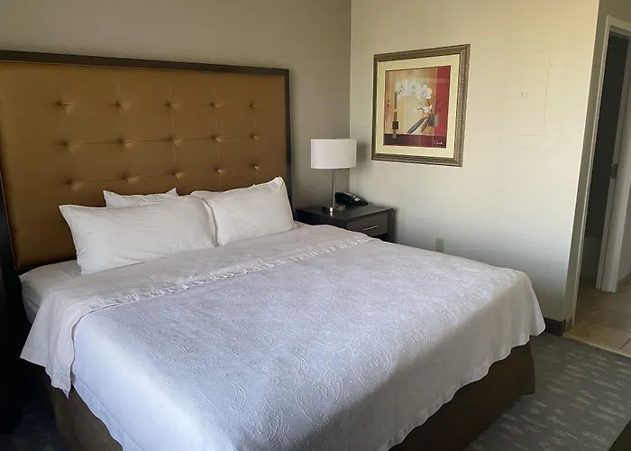 Homewood Suites By Hilton Decatur-Forsyth