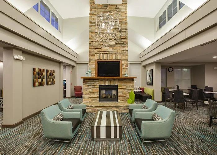 Residence Inn Chicago Midway Airport