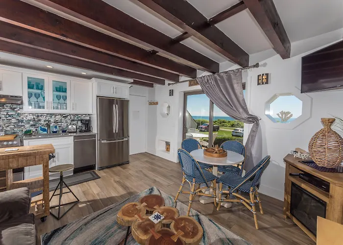 Beachcomber Resort at Montauk