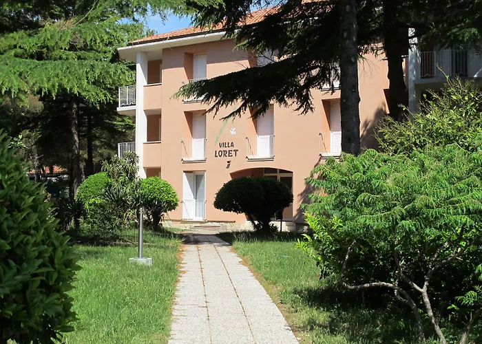 Hotel Cliff Belvedere
