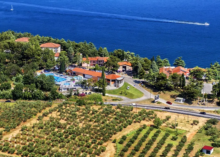 Hotel Cliff Belvedere
