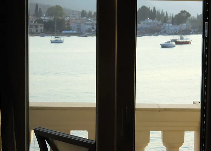 The Manessi City Boutique Hotel