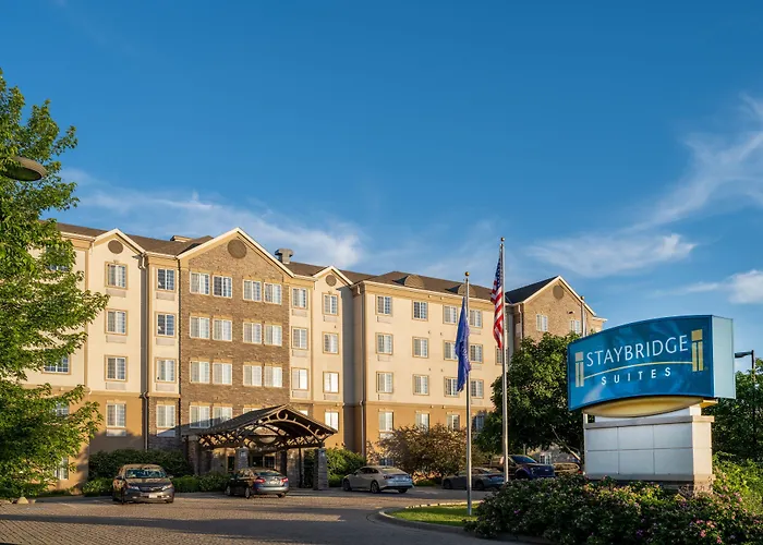 Staybridge Suites Milwaukee Airport South By Ihg