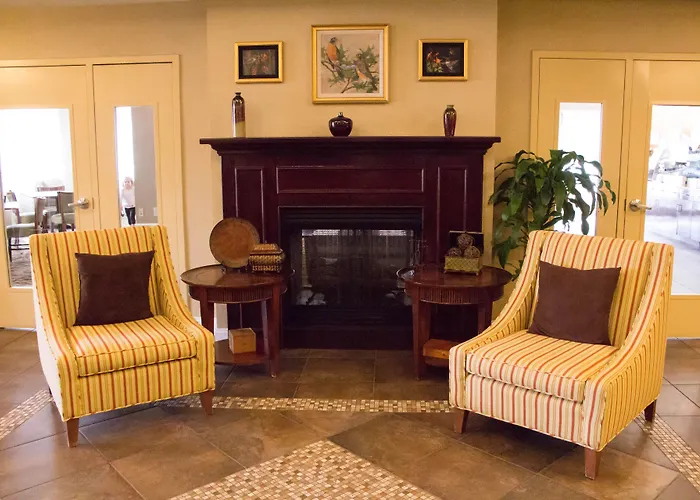Holiday Inn Express & Suites Southern Pines-Pinehurst Area By Ihg
