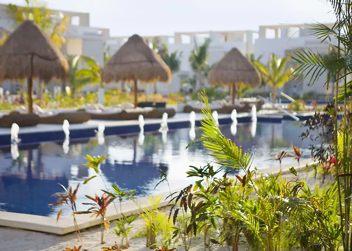 Excellence Playa Mujeres (Adults Only)